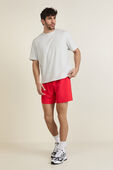 תמונת כל הלוק של Run Crew Ripstop Lined Short 6